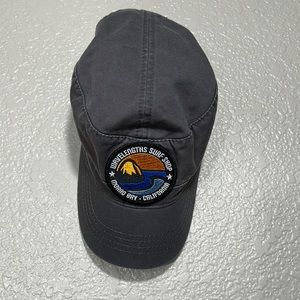 Wavelengths Ball Cap